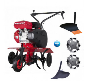 Мотофреза PRISMA FORTECO F-90 6.5 