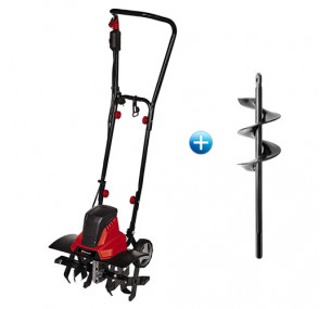 Електрическа фреза Einhell GC-RT 1545 M 