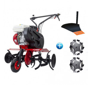 Мотофреза PRISMA FORTECO F-90 R 6.5 