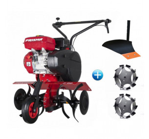 Мотофреза PRISMA FORTECO F-90 6.5 