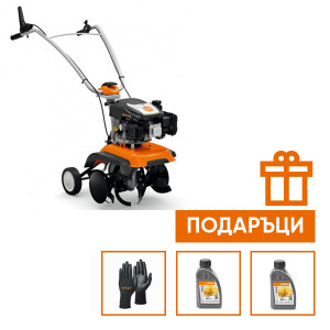 Мотофреза STIHL MH 445