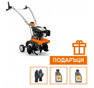 Мотофреза STIHL MH 445 