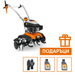 Мотофреза STIHL MH 585