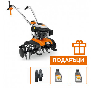 Мотофреза STIHL MH 585 