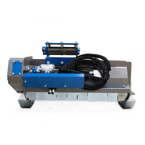 Мулчер/шредер за багер с хидравлично задвижване GRAECUS YEK100 Мулчер/шредер за багер с хидравлично задвижване GRAECUS YEK100