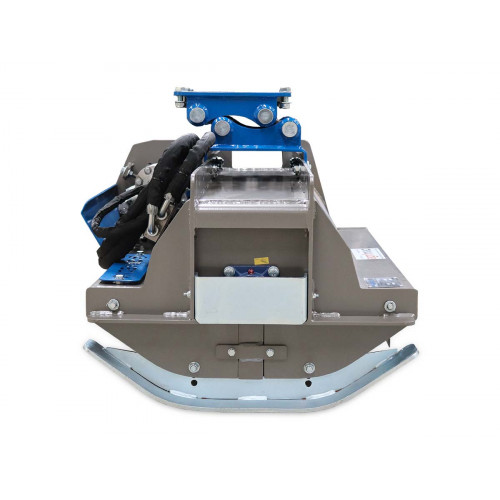 Мулчер/шредер за багер с хидравлично задвижване GRAECUS YEK100 Мулчер/шредер за багер с хидравлично задвижване GRAECUS YEK100