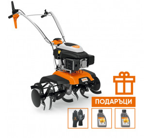 Мотофреза STIHL MH 585 
