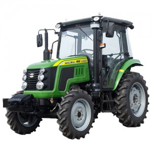 Трактор CHERY ZOOMLION RK404