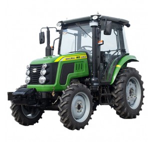 Трактор CHERY ZOOMLION RK404 
