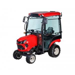 Трактор YANMAR SA221B