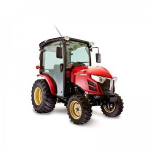 Трактор YANMAR YT235